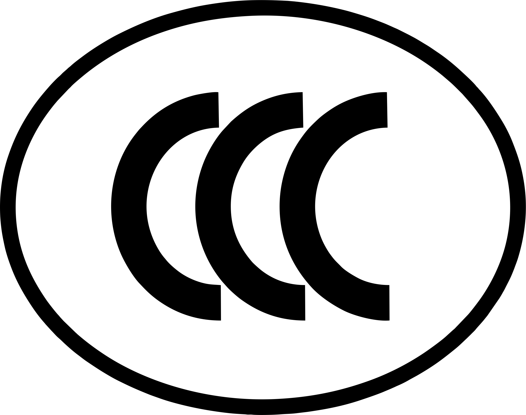 3C/CCC (China Compulsory Certification) 3C/CCC (China Compulsory Certification)